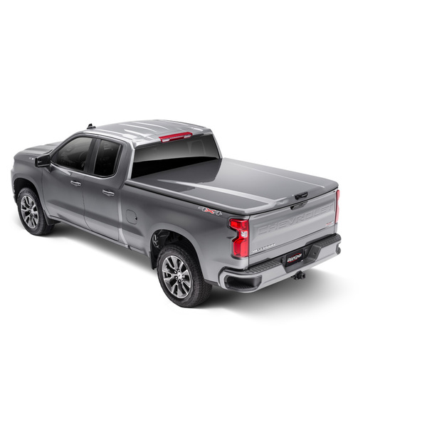 Undercover 19-C SILVERADO 1500 5.8FT (NBS) G2X(WA439C)HAVANA UNDERCOVER ELITE LX UC1178L-G2X